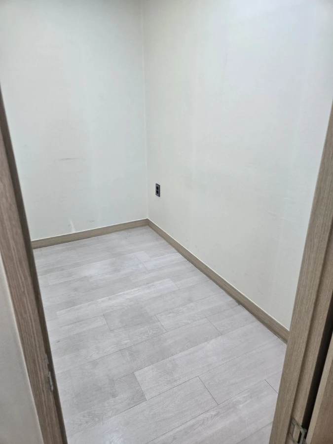 학원인테리어철거 현장 사진