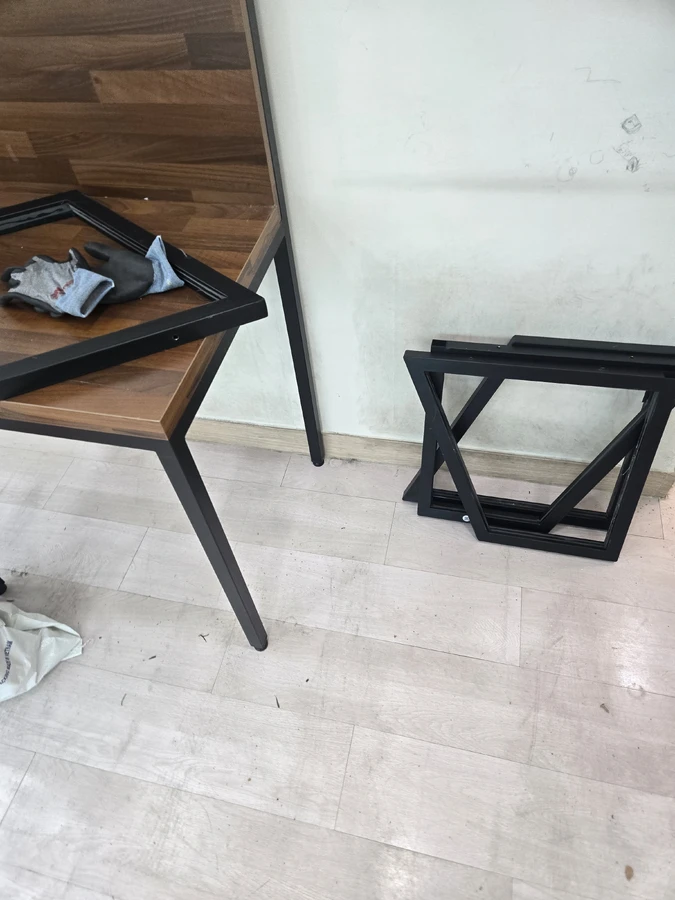 수원학원이전철거 현장 사진
